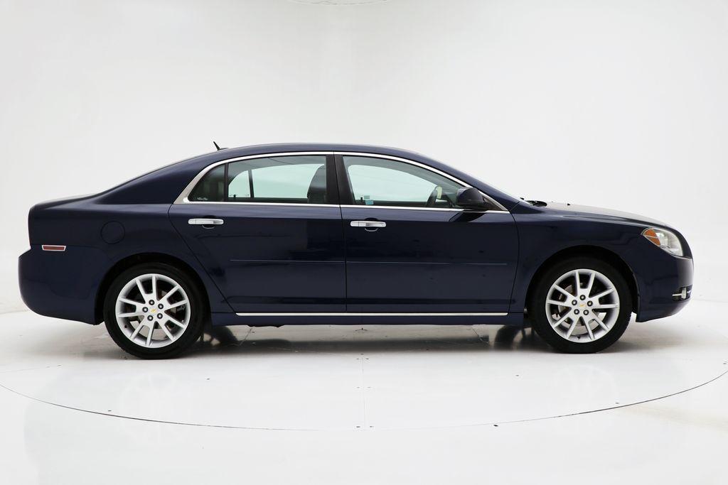 used 2010 Chevrolet Malibu car, priced at $8,900
