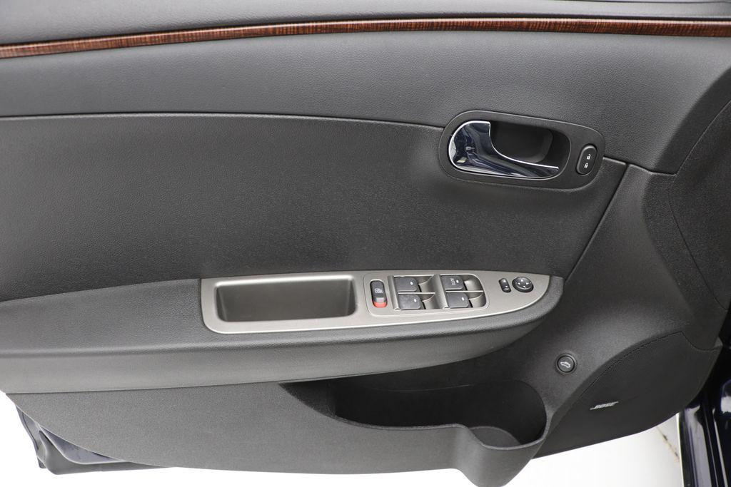 used 2010 Chevrolet Malibu car, priced at $8,900
