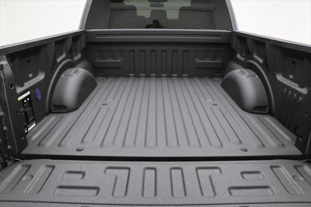 used 2022 Ford F-150 car, priced at $43,800