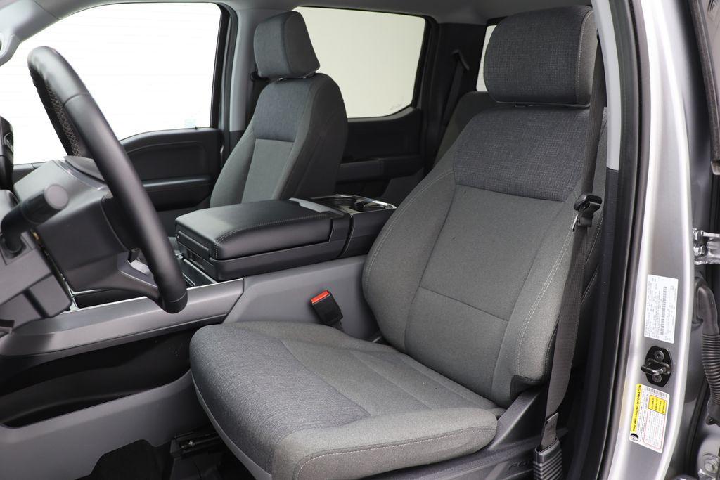 used 2024 Ford F-150 car, priced at $40,900