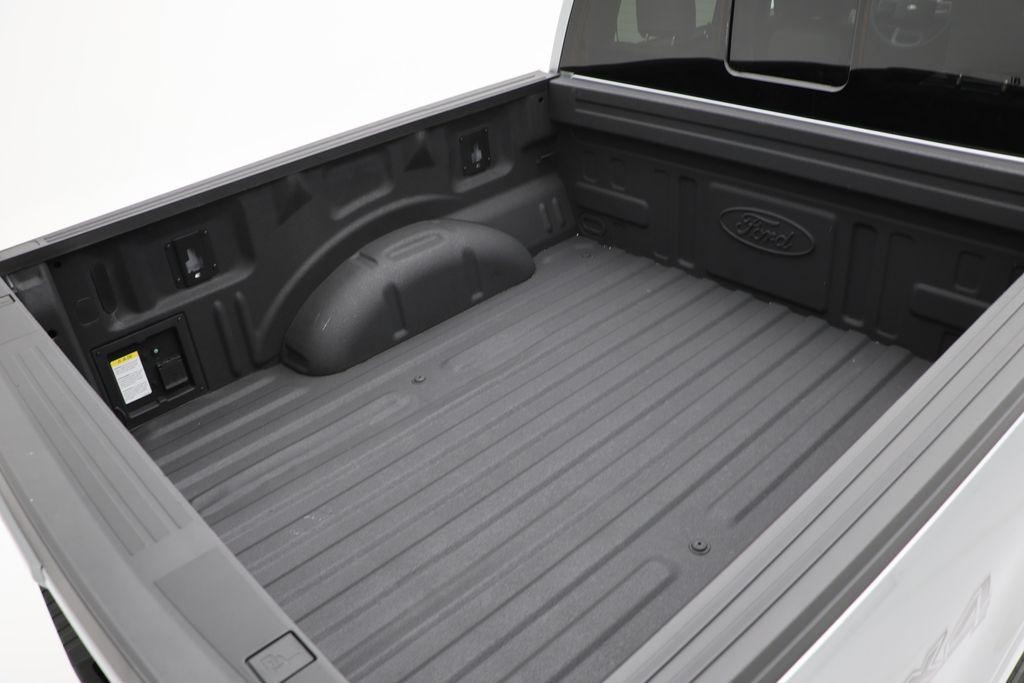 used 2024 Ford F-150 car, priced at $40,900