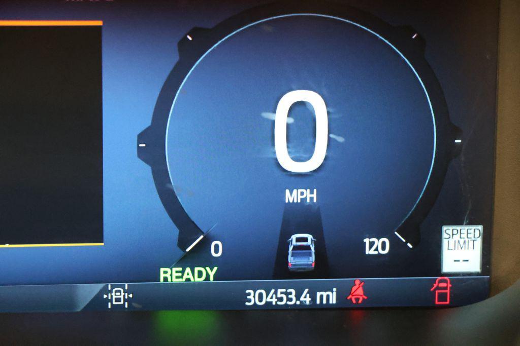 used 2024 Ford F-150 car, priced at $40,900