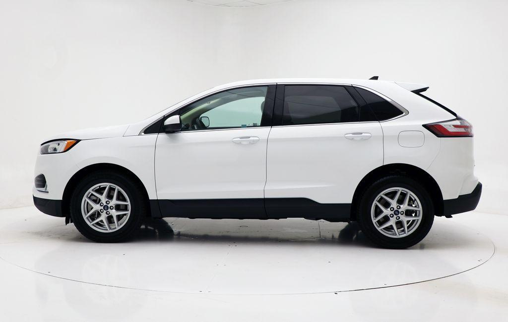 used 2022 Ford Edge car, priced at $22,900