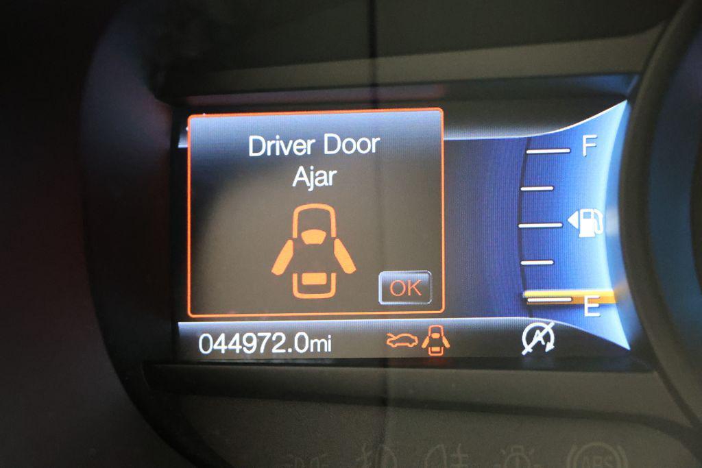 used 2022 Ford Edge car, priced at $22,900
