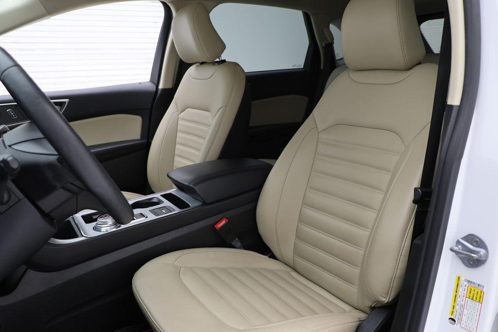 used 2022 Ford Edge car, priced at $22,900
