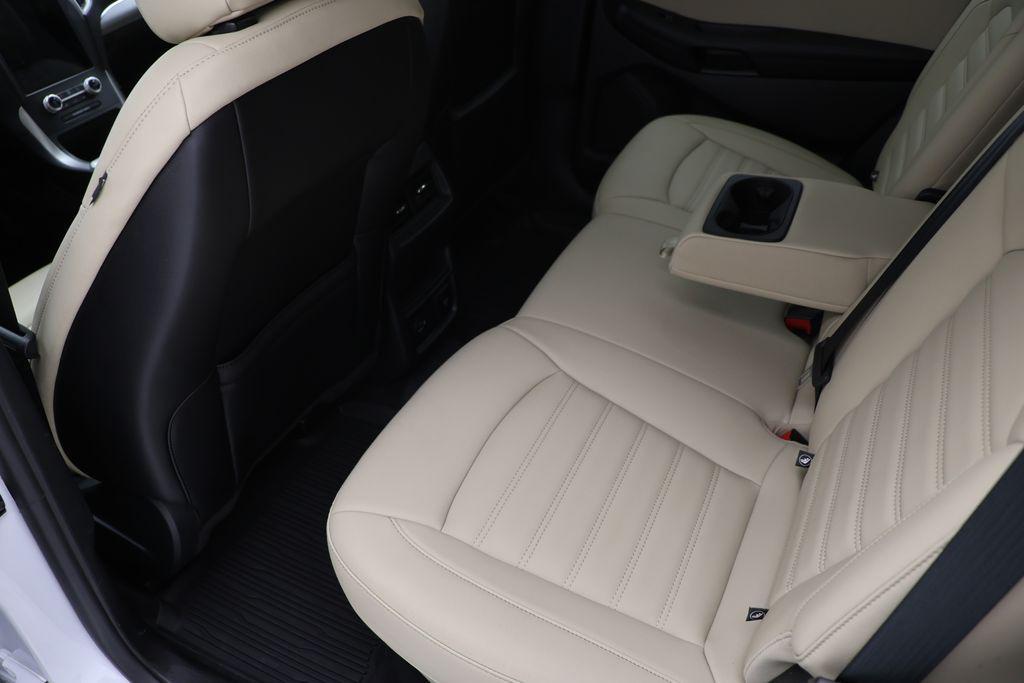 used 2022 Ford Edge car, priced at $22,900