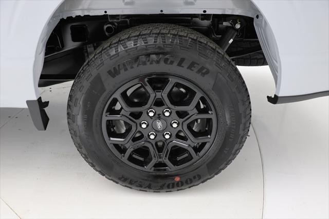 new 2025 Ford F-150 car, priced at $46,773