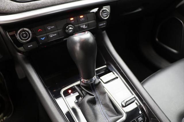used 2022 Jeep Compass car, priced at $21,400