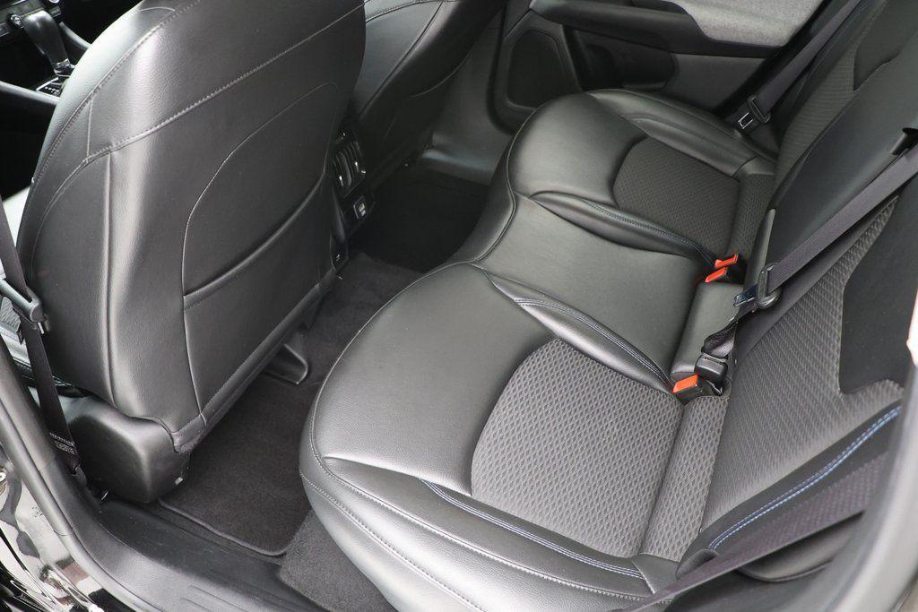used 2022 Jeep Compass car, priced at $20,900