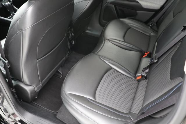 used 2022 Jeep Compass car, priced at $21,400
