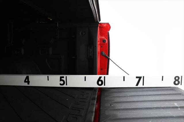 used 2020 Chevrolet Silverado 1500 car, priced at $39,900