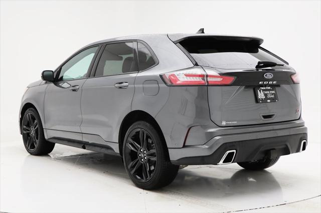 used 2022 Ford Edge car, priced at $31,400