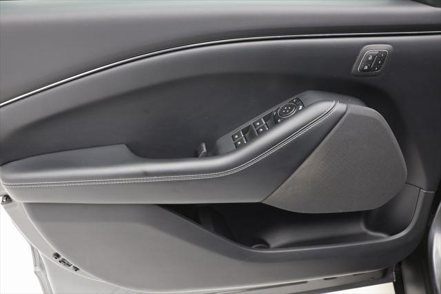 used 2021 Ford Mustang Mach-E car, priced at $24,500