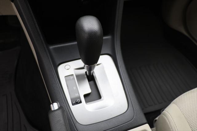 used 2015 Subaru XV Crosstrek car, priced at $11,995