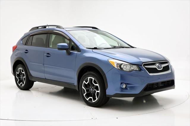 used 2015 Subaru XV Crosstrek car, priced at $11,995