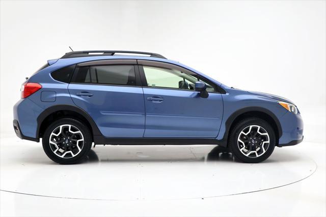 used 2015 Subaru XV Crosstrek car, priced at $11,995
