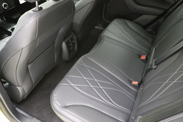 new 2025 Ford Mustang Mach-E car, priced at $31,490