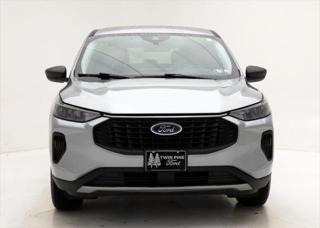 used 2024 Ford Escape car, priced at $24,400