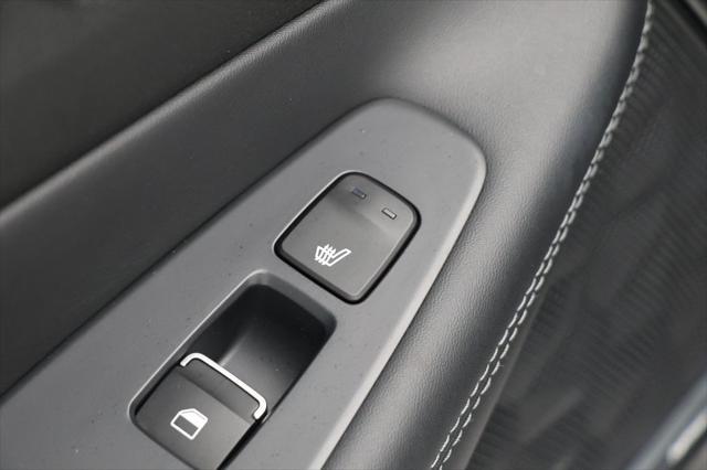 used 2022 Hyundai Santa Fe car, priced at $28,400