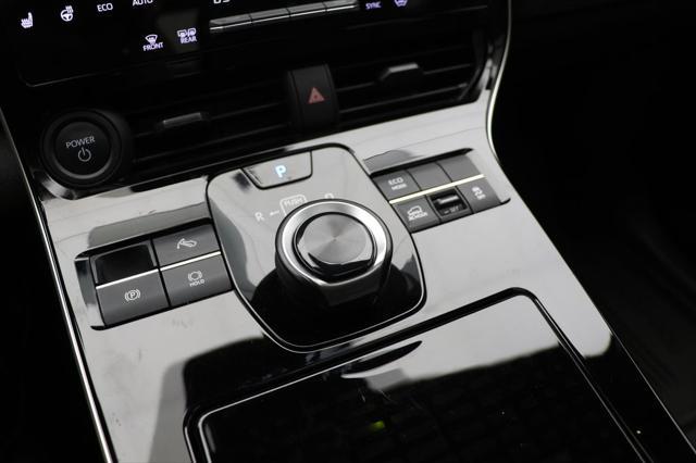 used 2023 Toyota bZ4X car, priced at $20,500