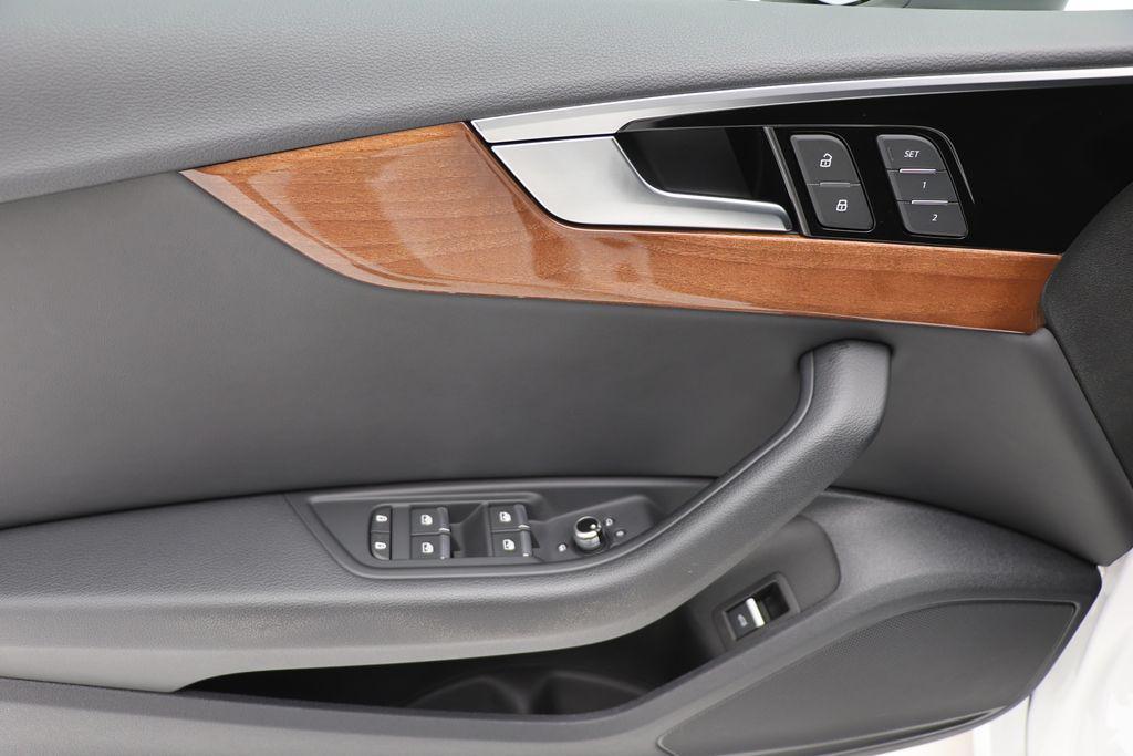 used 2022 Audi A5 Sportback car, priced at $28,400