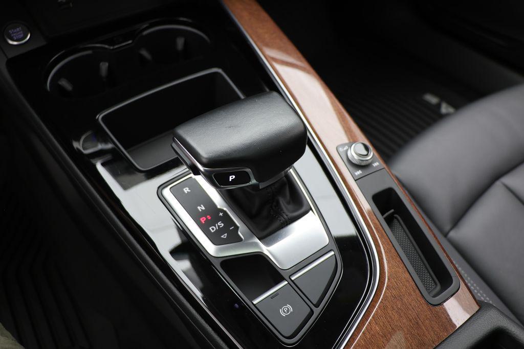 used 2022 Audi A5 Sportback car, priced at $28,400