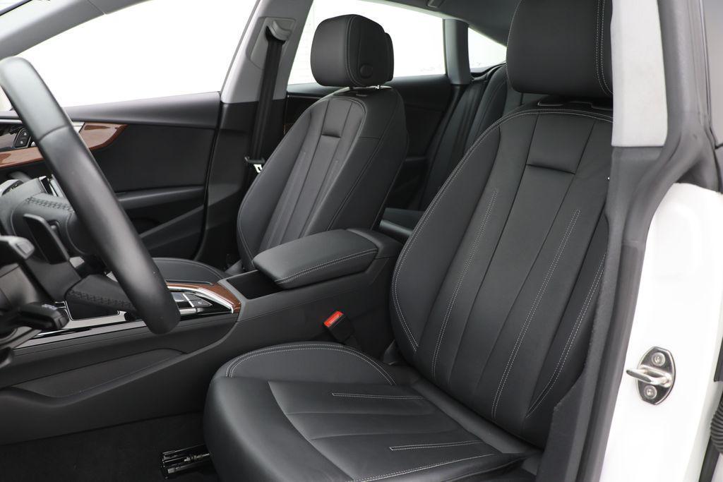 used 2022 Audi A5 Sportback car, priced at $28,400