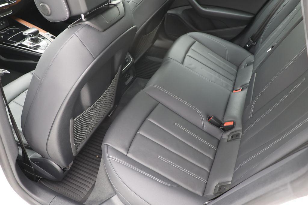 used 2022 Audi A5 Sportback car, priced at $28,400