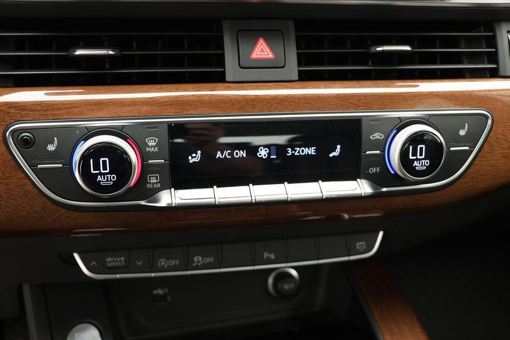 used 2022 Audi A5 Sportback car, priced at $28,400