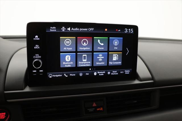 used 2024 Honda Pilot car, priced at $47,400