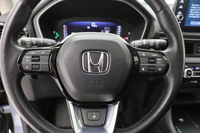 used 2024 Honda Pilot car, priced at $47,400