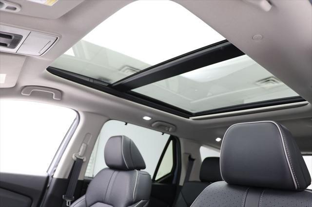 used 2024 Honda Pilot car, priced at $47,400