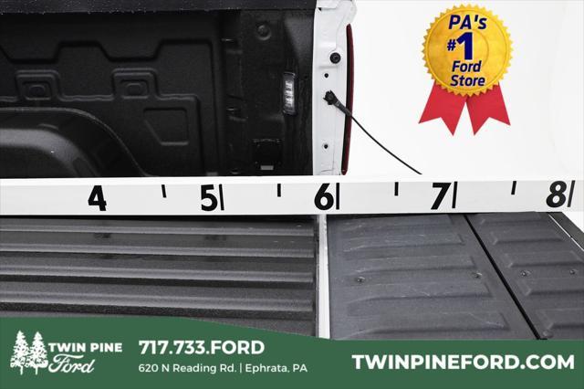 used 2023 Chevrolet Silverado 1500 car, priced at $51,800