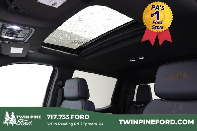 used 2023 Chevrolet Silverado 1500 car, priced at $51,800
