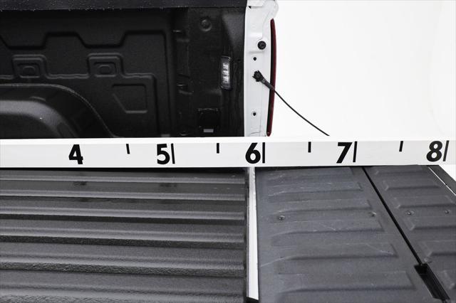 used 2023 Chevrolet Silverado 1500 car, priced at $51,800