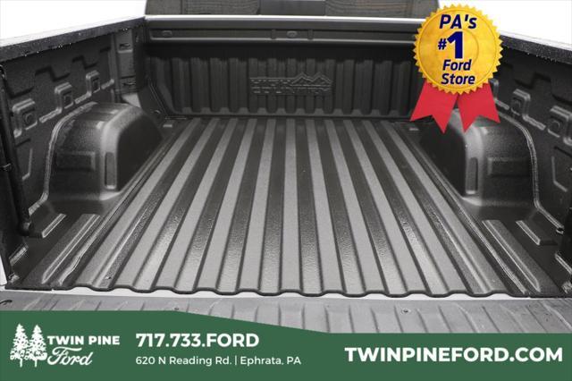 used 2023 Chevrolet Silverado 1500 car, priced at $51,800