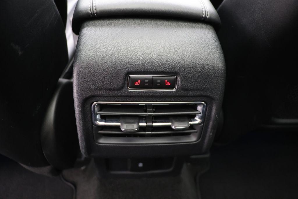 used 2022 Lincoln Corsair car, priced at $33,800