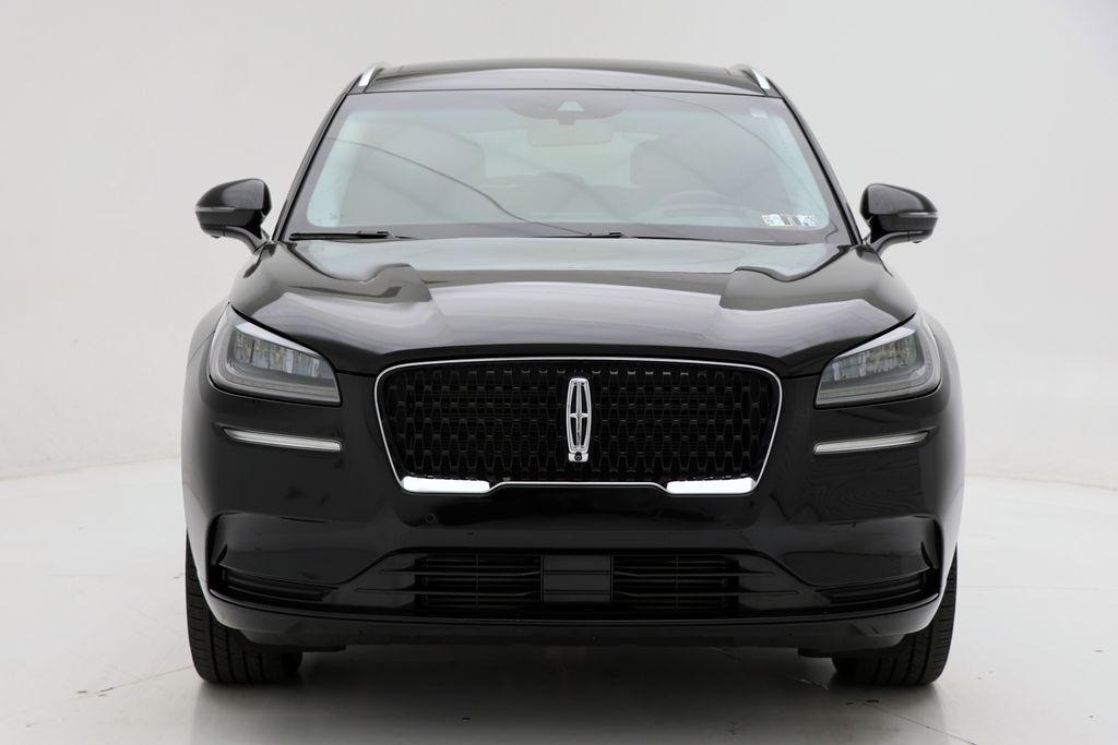used 2022 Lincoln Corsair car, priced at $33,800