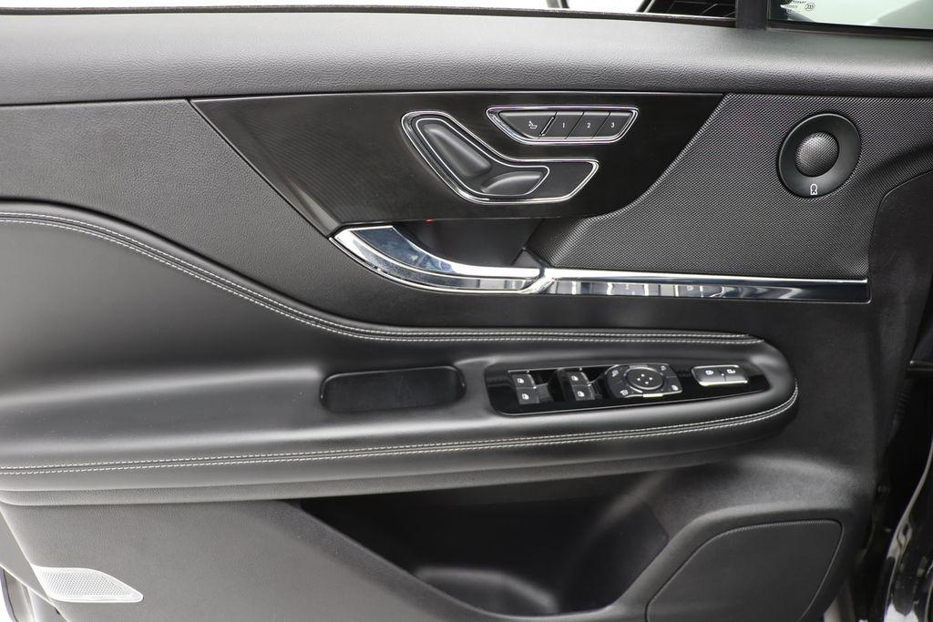 used 2022 Lincoln Corsair car, priced at $33,800