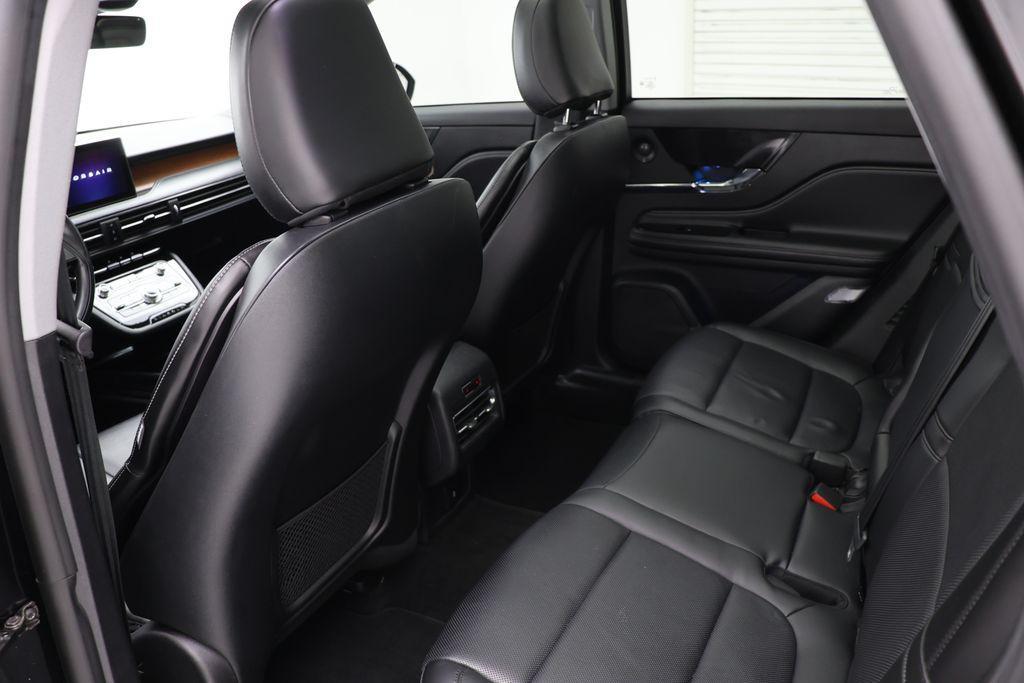 used 2022 Lincoln Corsair car, priced at $33,800