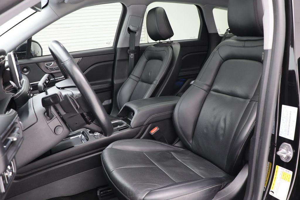 used 2022 Lincoln Corsair car, priced at $33,800