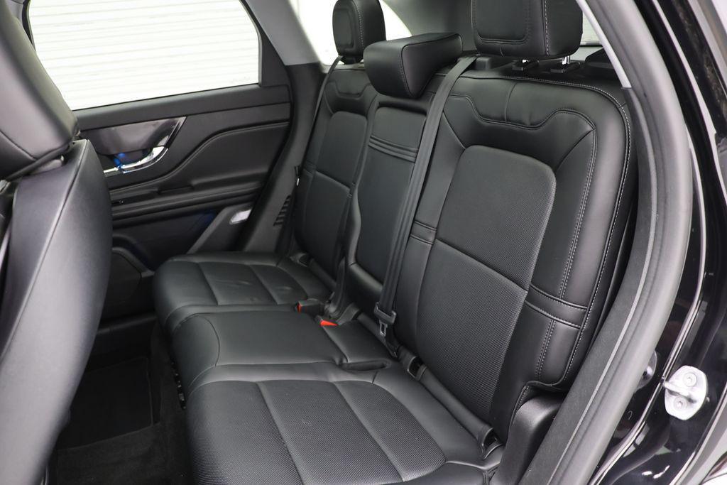 used 2022 Lincoln Corsair car, priced at $33,800