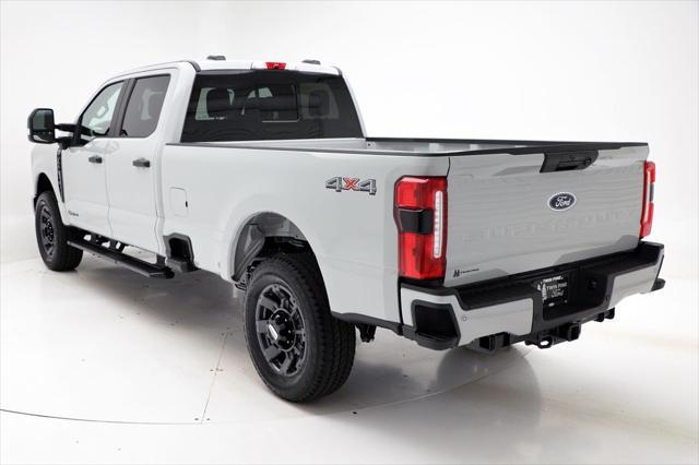 new 2025 Ford F-350 car, priced at $73,390