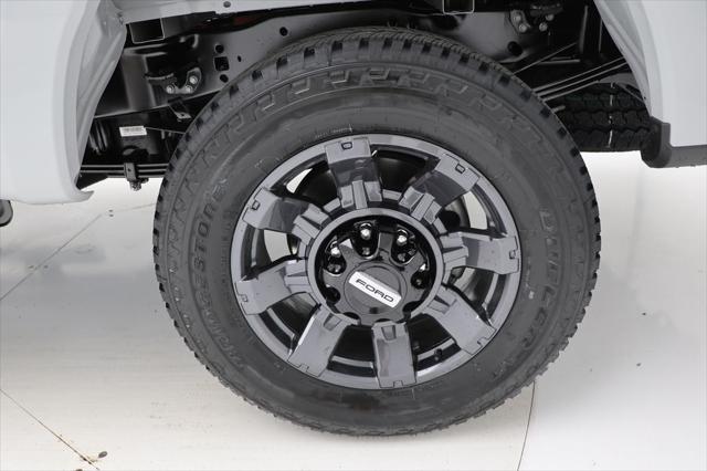 new 2025 Ford F-350 car, priced at $73,390