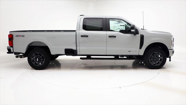 new 2025 Ford F-350 car, priced at $73,390