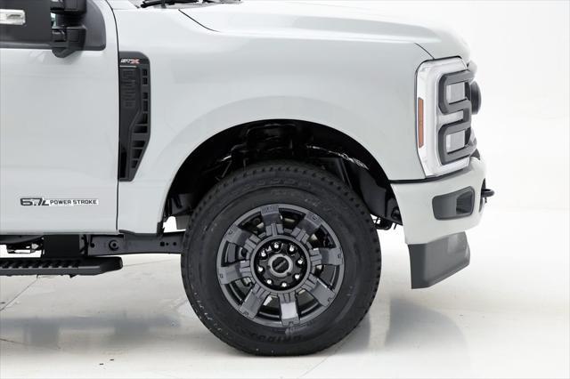 new 2025 Ford F-350 car, priced at $73,390