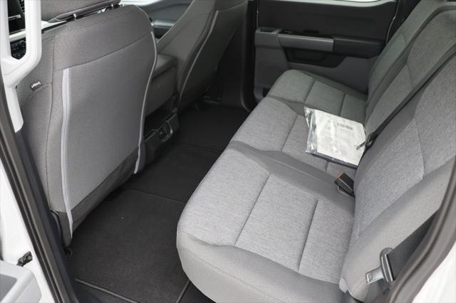 new 2025 Ford F-350 car, priced at $73,390