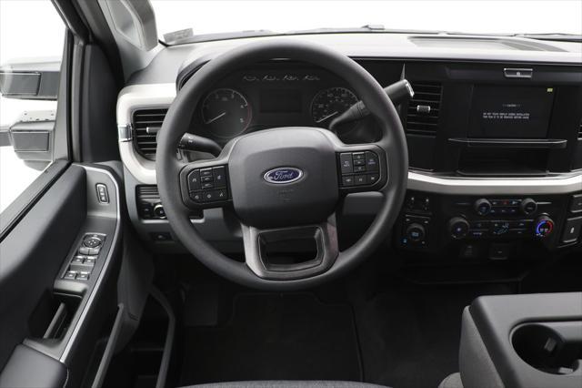new 2025 Ford F-350 car, priced at $73,390