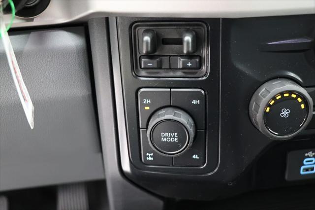 new 2025 Ford F-350 car, priced at $73,390