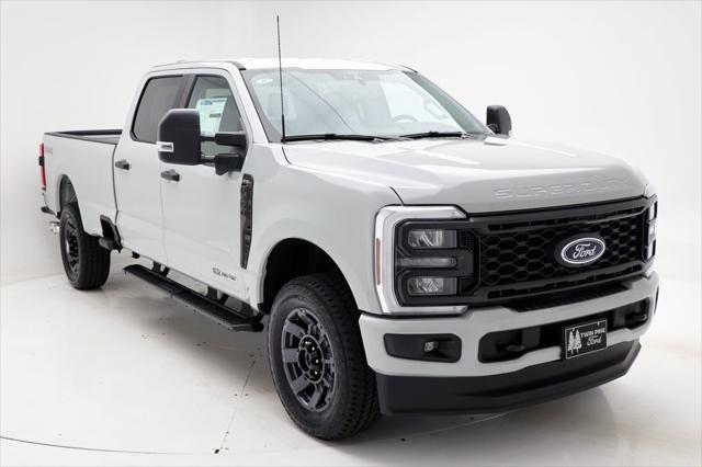 new 2025 Ford F-350 car, priced at $73,390